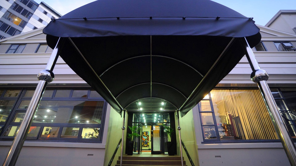 Newton Hotel | Kiwi International Hotel