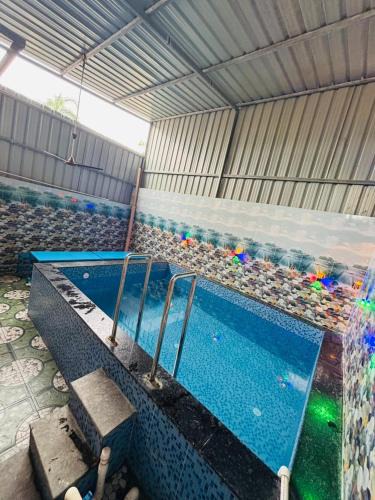 Daman Villa | KIYAN VILLA