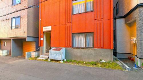 Shiroishi Apartment | KIYAZA River Sapporo