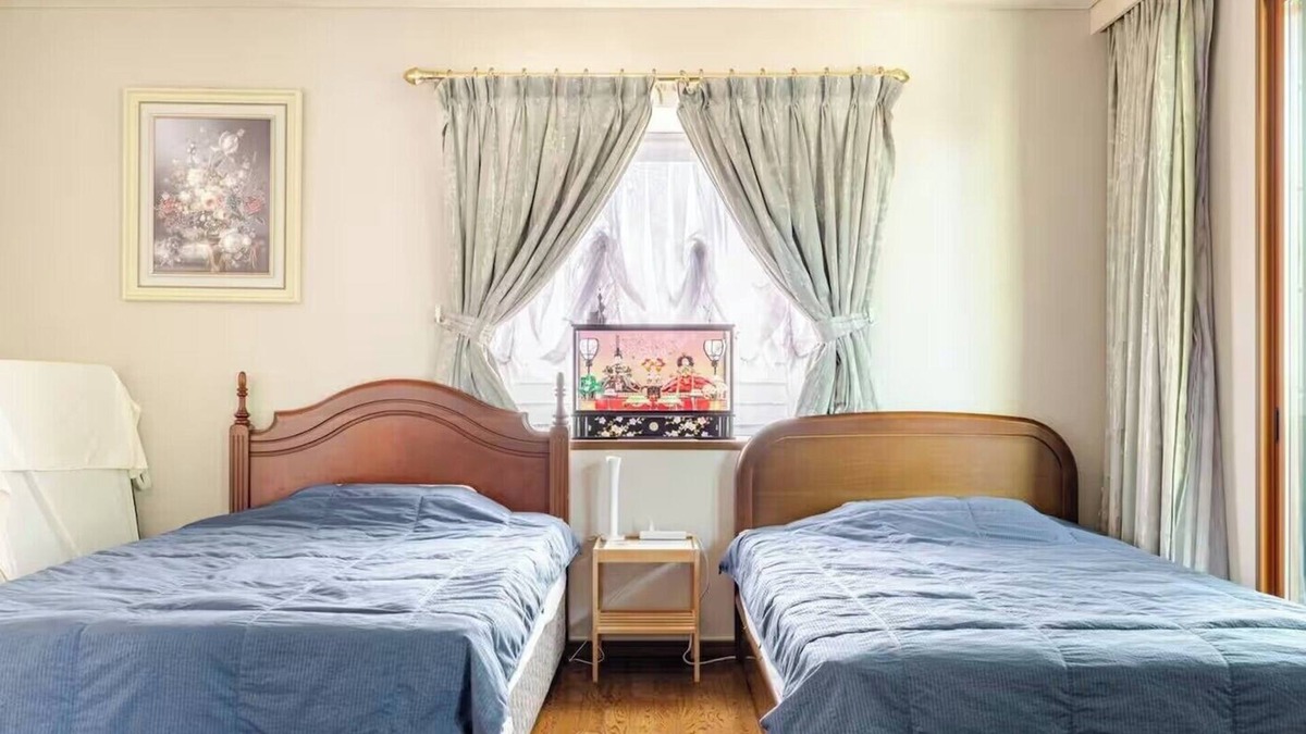 Nakano Apartment | KIZEN VILLA