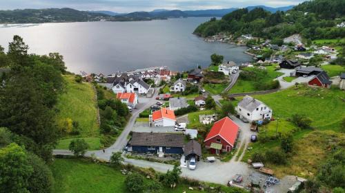 Strand House | Kjølevik