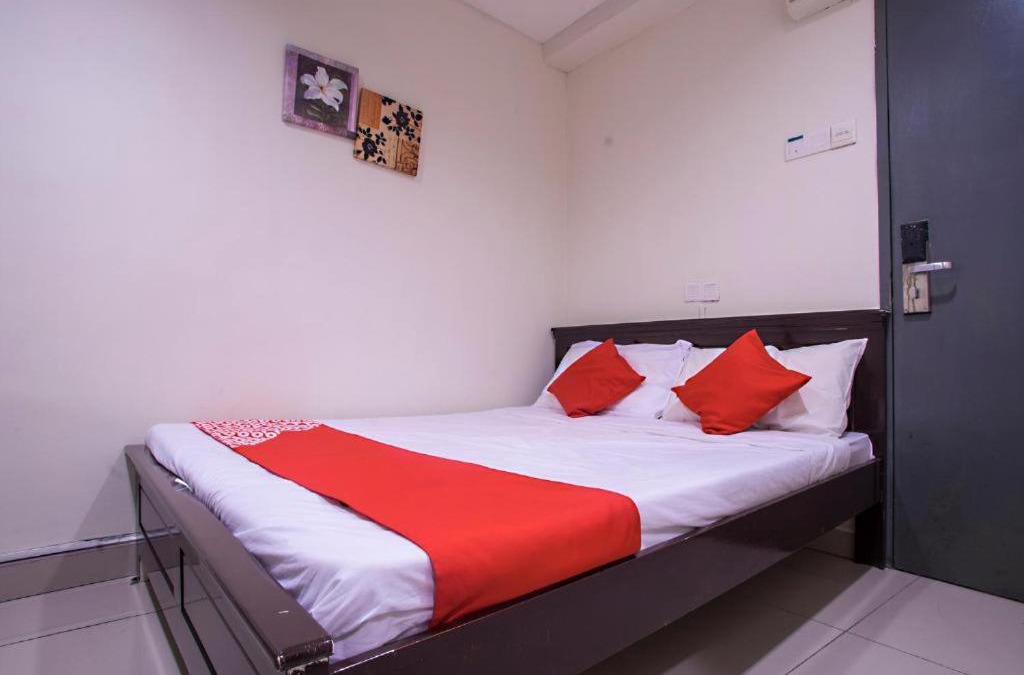 Kajang Hotel | KK Hotel @ Kajang