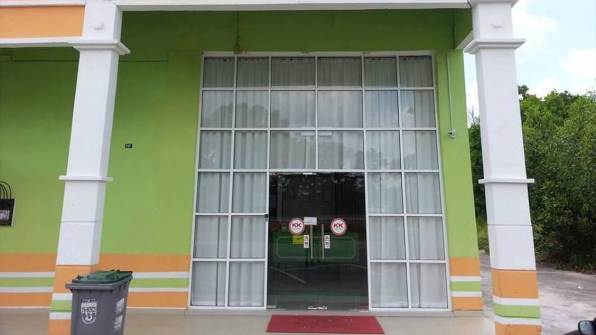 Nilai Hotel | KK Hotel Nilai 3