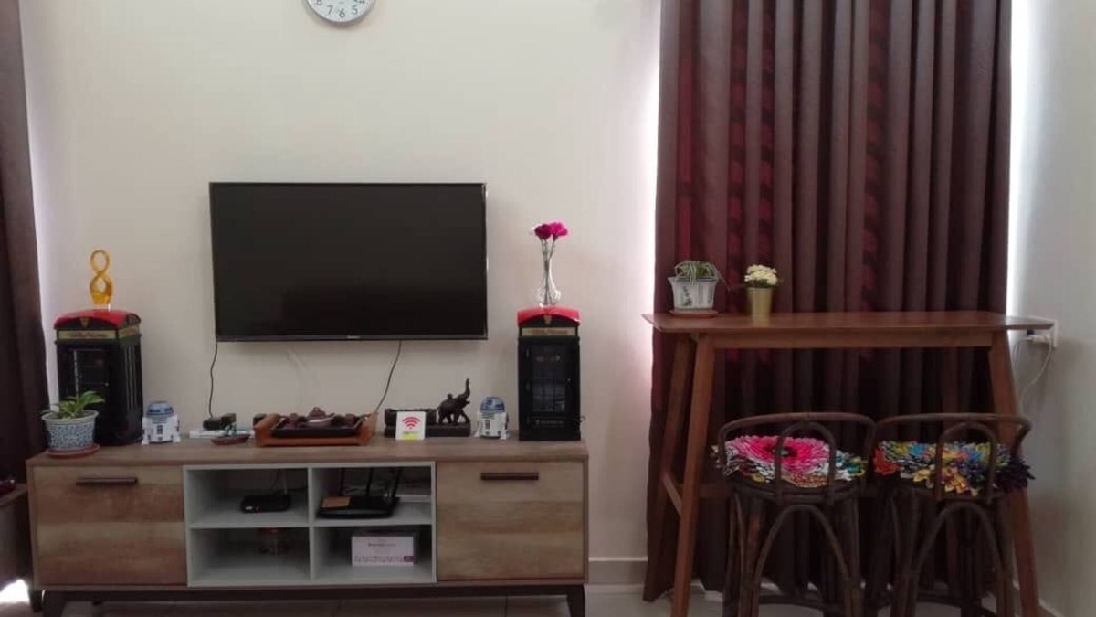Taman Sri Kota House | Kkp Alor Setar Homestay