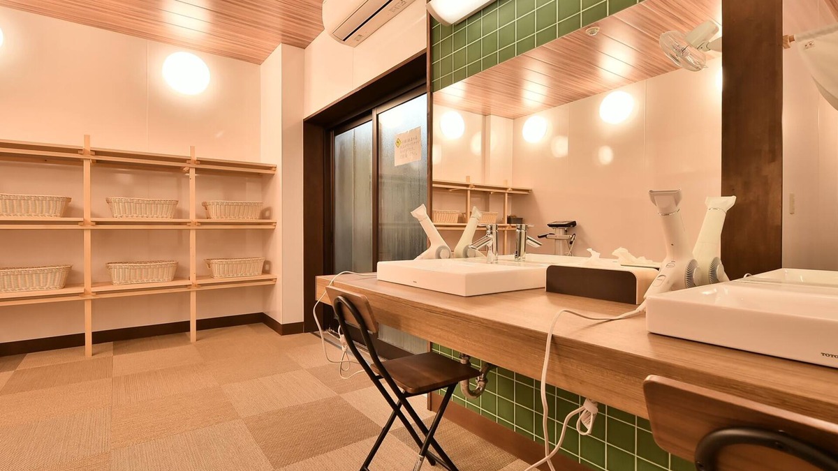 Kamisuwa Onsen House | KKR Suwakoso