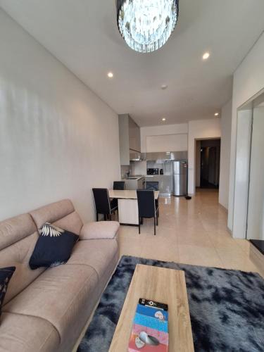 Pudu Apartment | KL Lucentia Residences Bukit Bintang