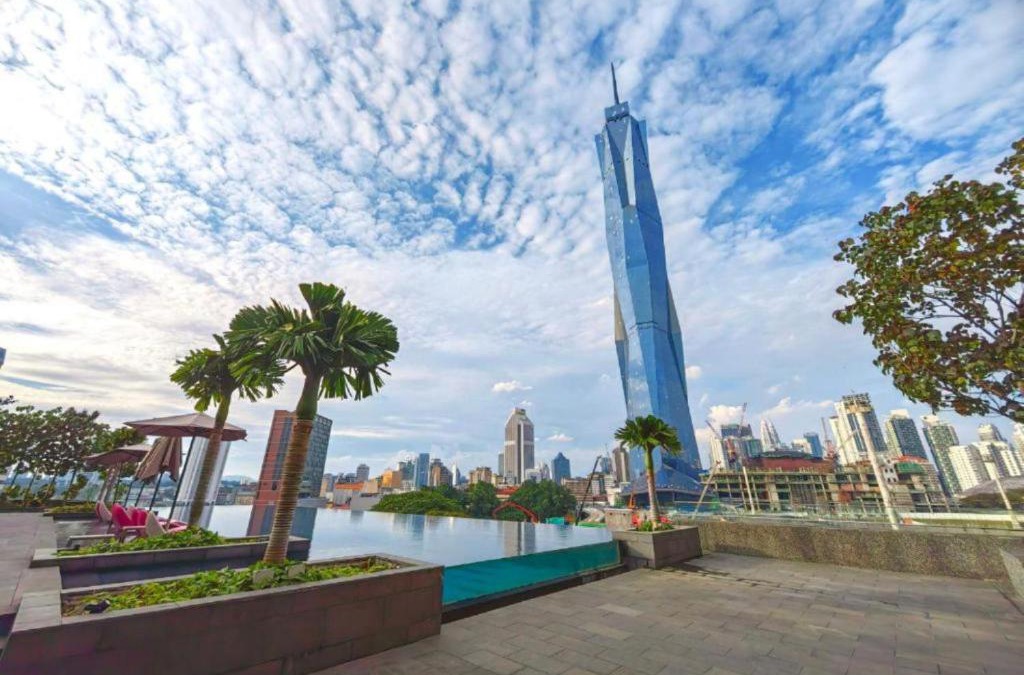 Kuala Lumpur Apartment | KL Opus Residence