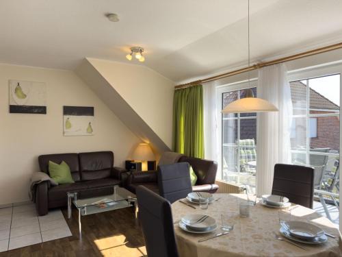 Wangerland Apartment | Klabautermann-Hooksiel