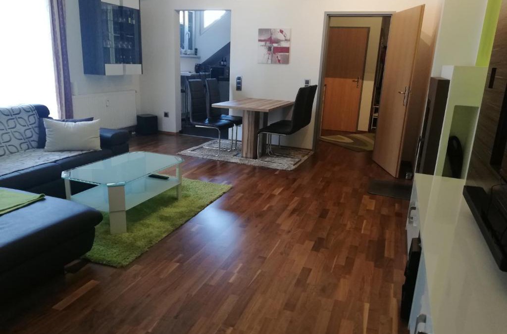 Klagenfurt am Woerthersee Apartment | Klagenfurt`s Loft