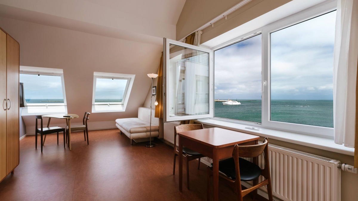 Helgoland Apartment | Klassik Apartments