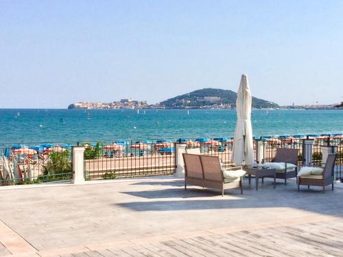 Formia Hotel | Klaton Beach Hotel