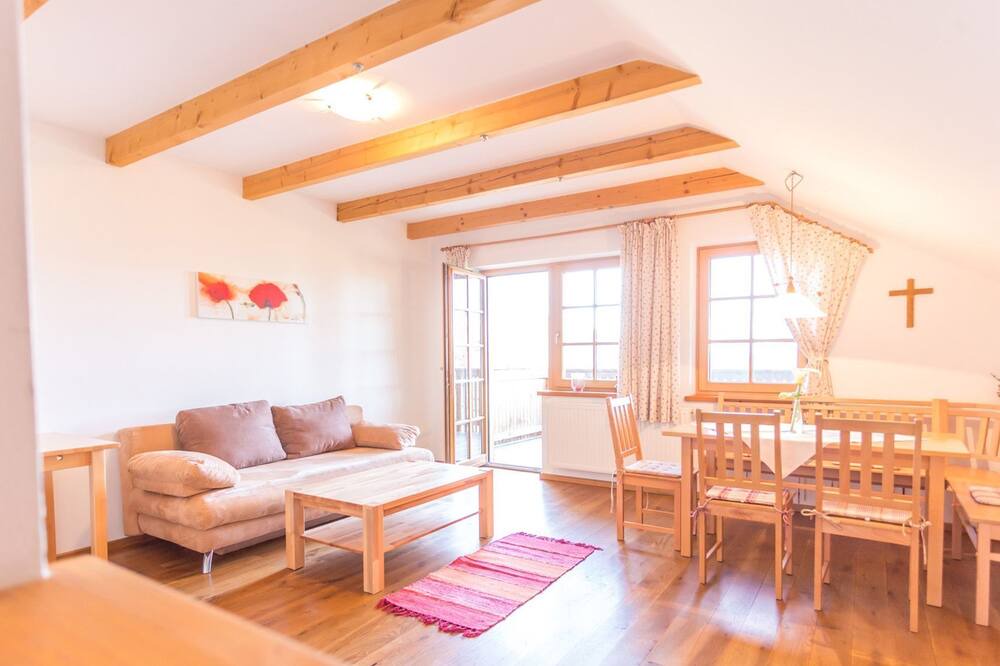 Attersee Apartment | Klatschmohn - Weslhof