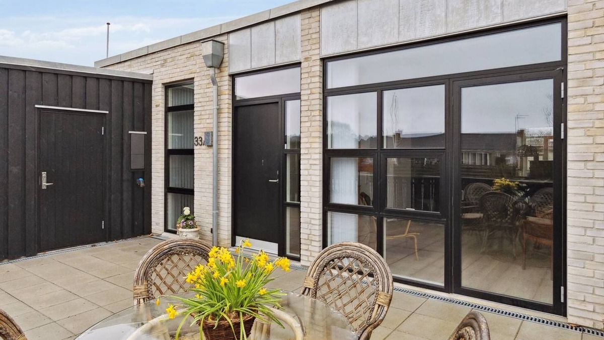 Blokhus House | "Klaudius" - 2km from the sea by Interhome