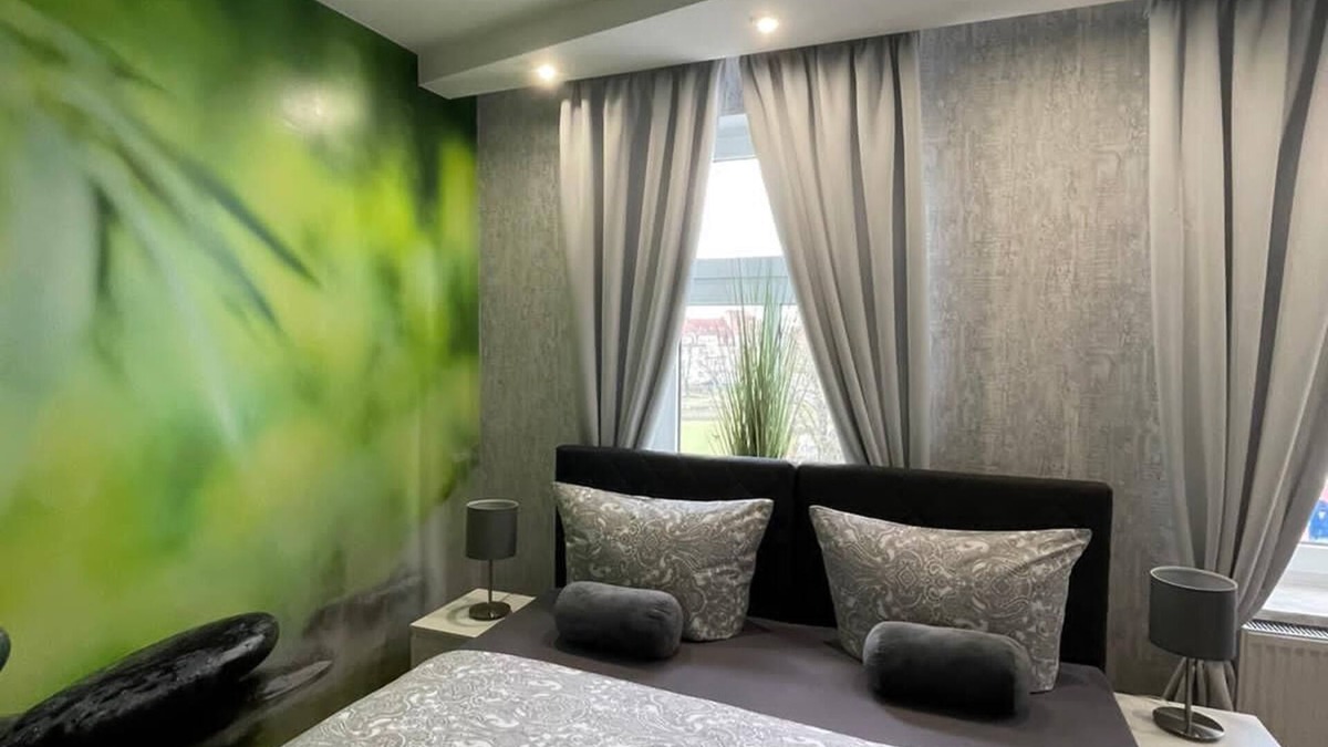 Ilversgehofen Apartment | Klaus holiday apartment no.10