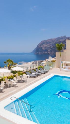 Los Gigantes Apartment | Klayman Diamond Aparthotel