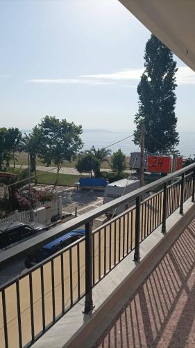 Asprovalta Apartment | Kleanthis Blue