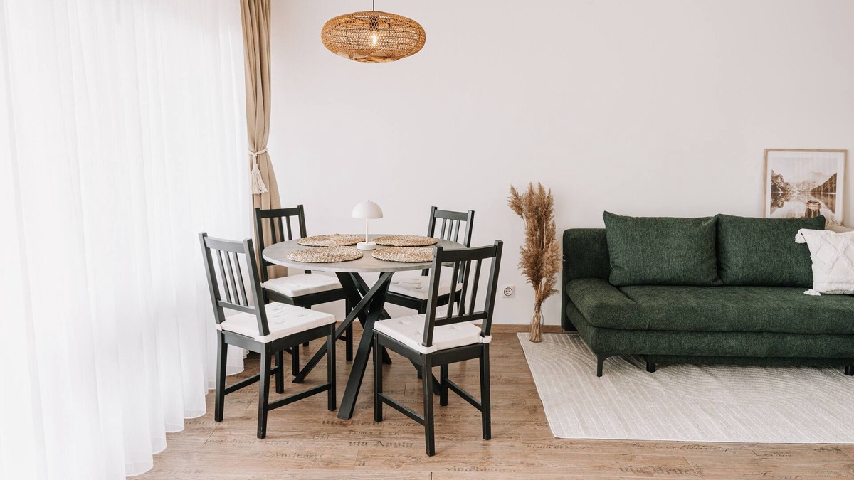 Purbach am Neusiedlersee Apartment | Kleine Seezeit - Ferienwohnung mit Seeblick in Purbach am Neusiedler See