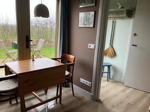 Winsum Apartment | Klein Garnwerd 9