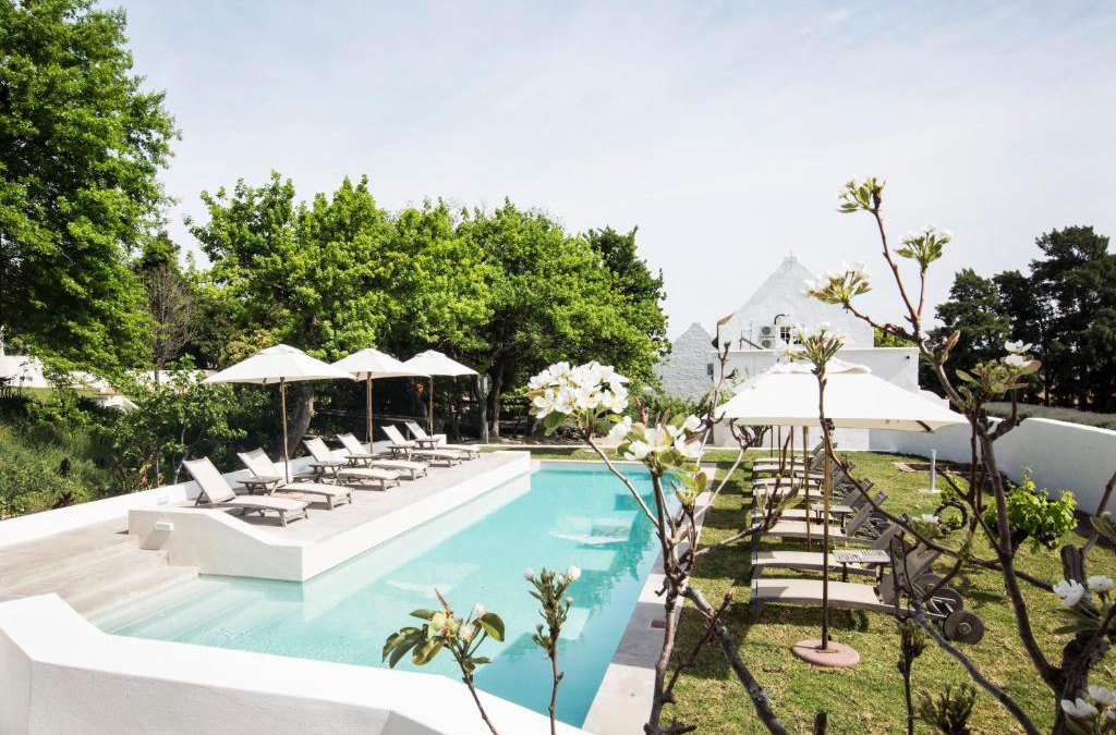 Cape Winelands House | Klein Waterval Riverside Lodge
