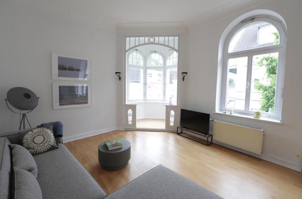 Solingen Apartment | Kleine 25