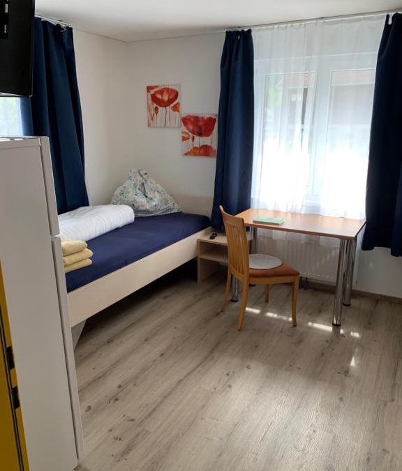 Hohenems House | Kleine drei Länderzentrale