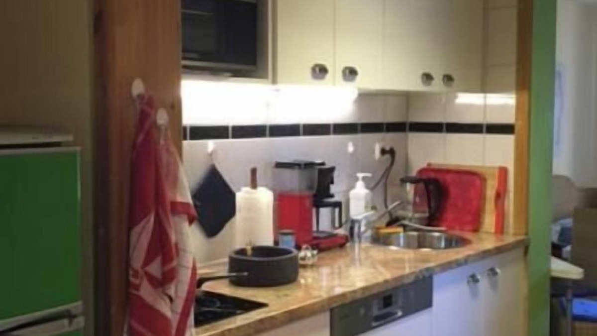 Schwedeneck Apartment | Kleine Feine für Zwei im Reetdach
