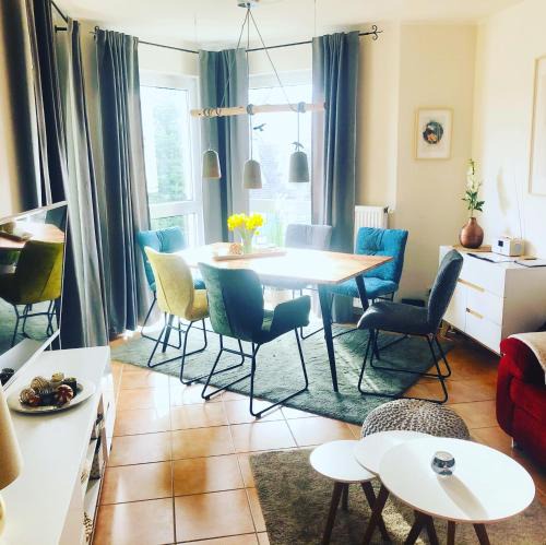 Hahnenklee Apartment | Kleine Harzzeit