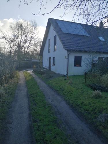 Vilmnitz Apartment | "Kleine Hedwig"