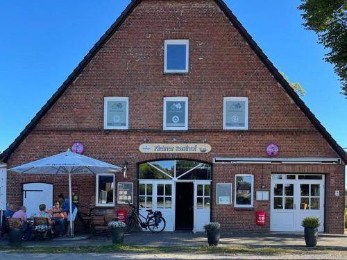 Schonningstedt Hotel | Kleiner Rasthof