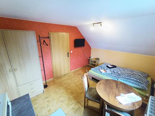 Reinsberg Apartment | Kleines Idyll