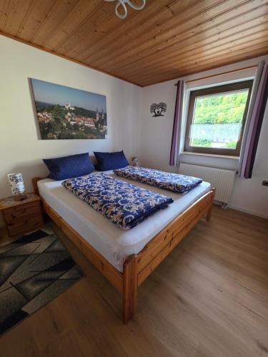 Goessweinstein Apartment | Kleines Waldglück in der Fränkischen Schweiz