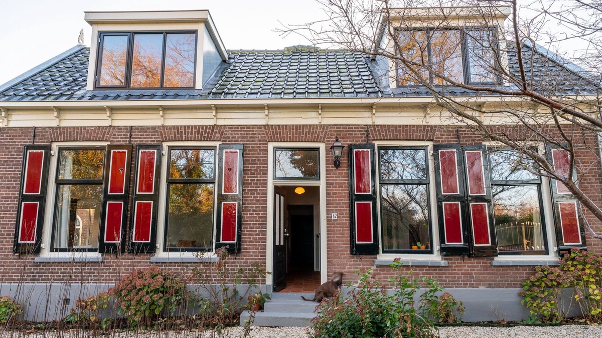 Nigtevecht Other | Kleinhoef, a charming farmhouse in the countryside, close to Amsterdam
