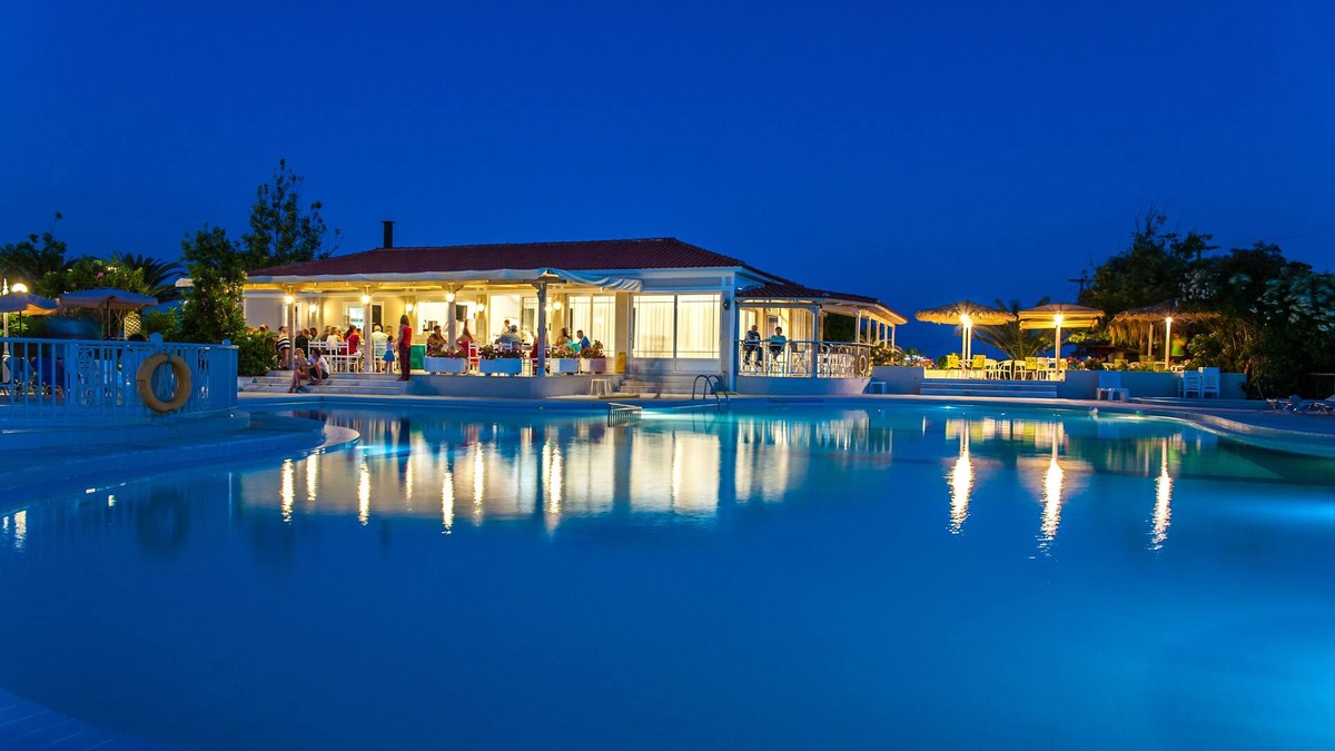 Kalamaki Resort | Klelia Beach Hotel - All Inclusive