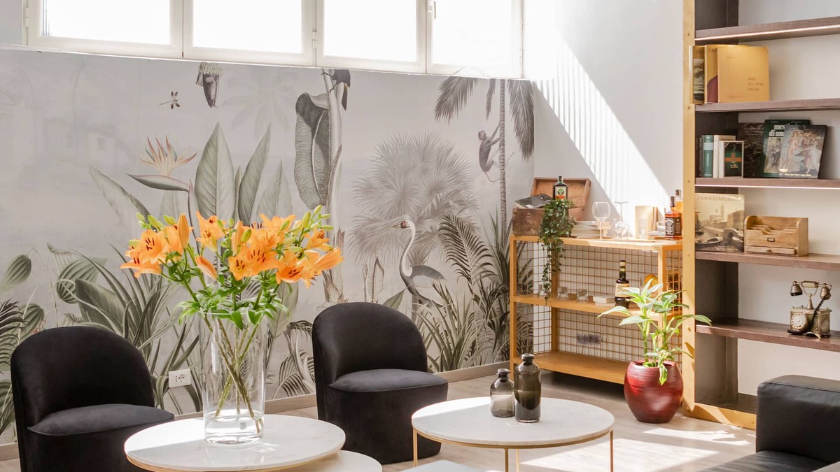 Acquabella Hotel | Kleos Hotel Milano by Kleos Group Collection
