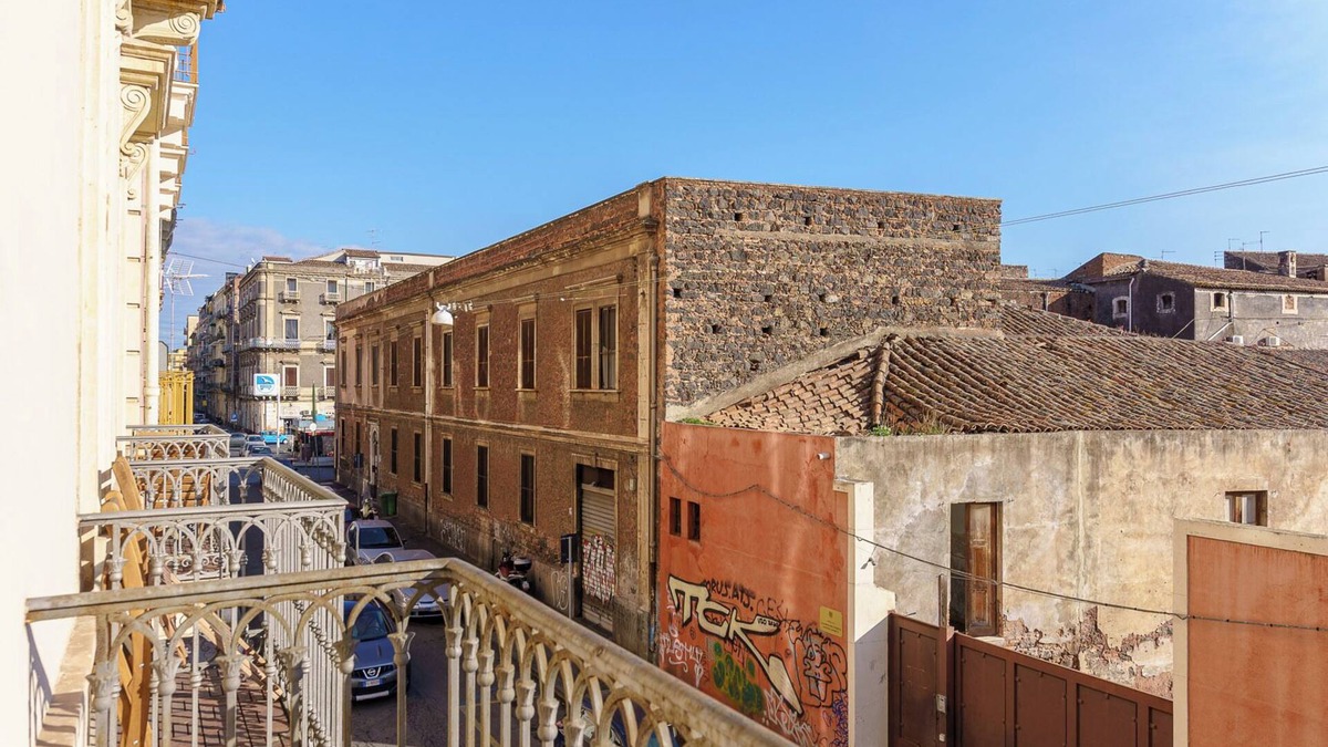 Borgo-Sanzio House | KleoSuites