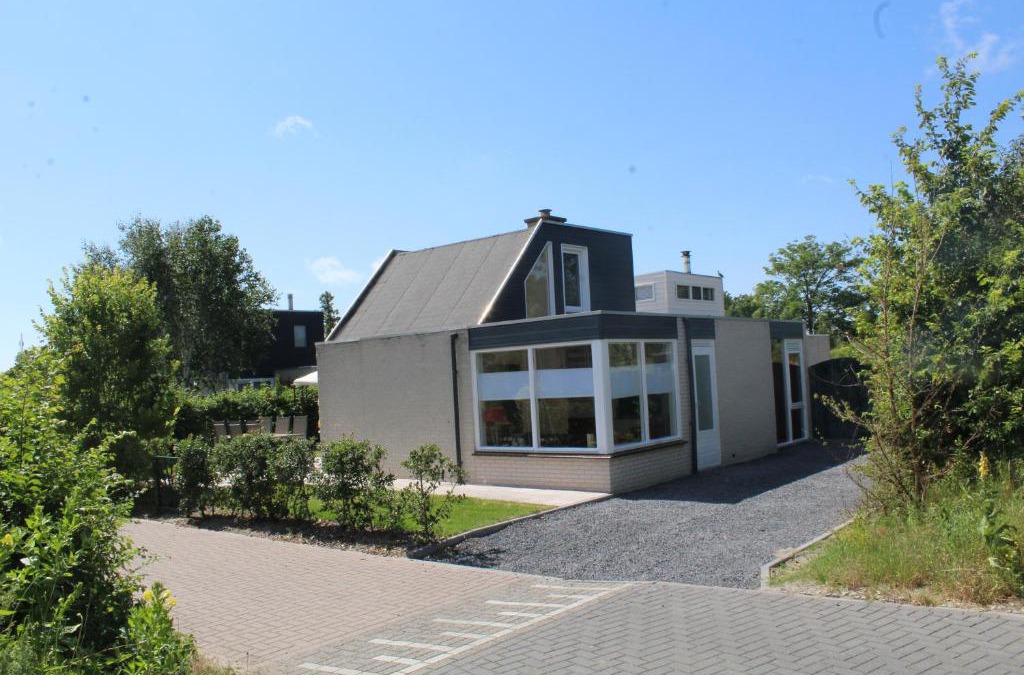 Ouddorp House | Klepperstee Vlier 1 - not for companies