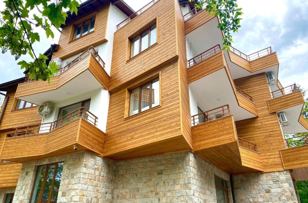 Velingrad Apartment | Kleptuzaparts