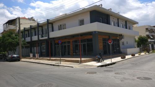 Nea Chora Apartment | Kleri Beloni Rooms