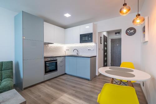 Ostrava Apartment | Klid u lesa 15 min od centra