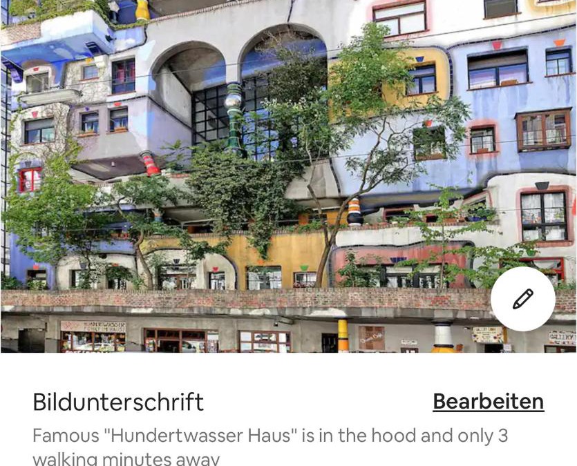 Weißgerber Apartment | Klimatisiertes, Ruhiges Dachgeschoß CityApartment im Zentrum Wiens