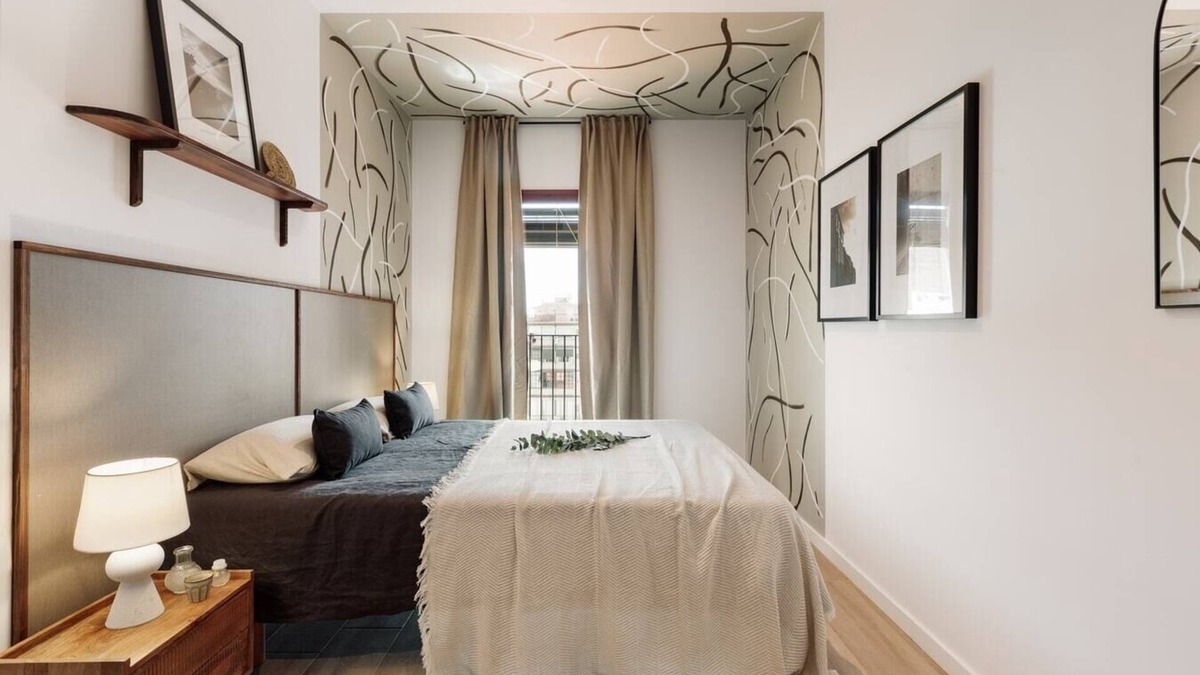 Sant Antoni Apartment | Kline - 2 bedrooms and terrace in Sant Antoni