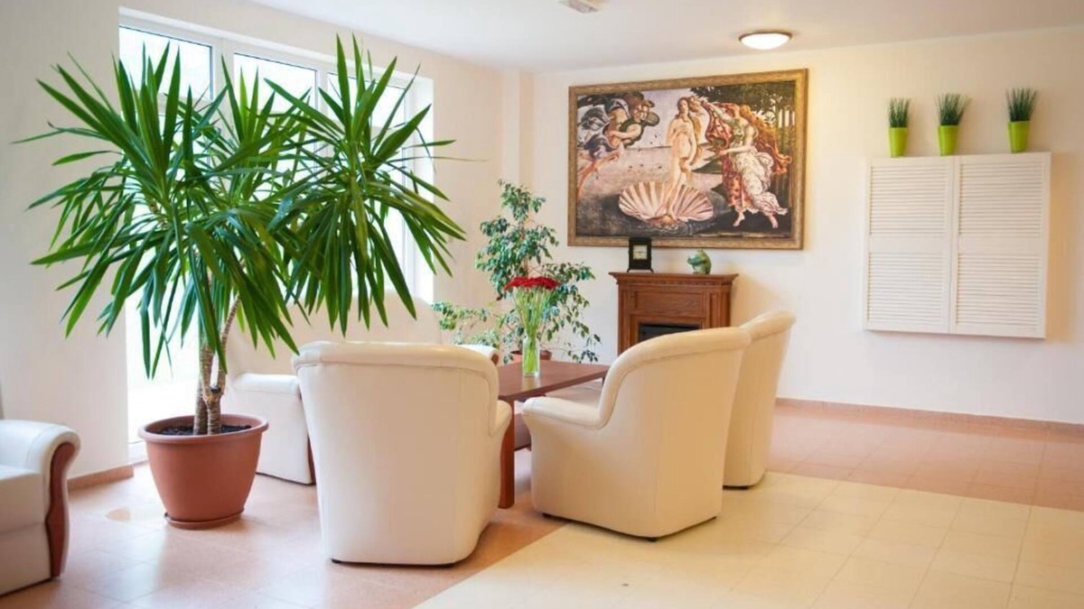 Czerniawa-Zdroj Hotel | Klinika Mlodosci Medical SPA
