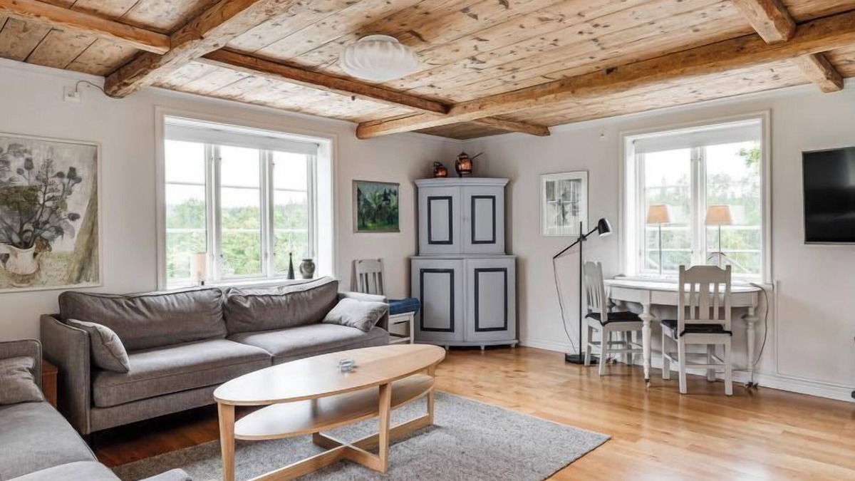 Totebo House | Klinten Totebo by Interhome