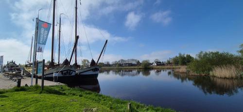 Akkrum Apartment | Klipper De Hoop