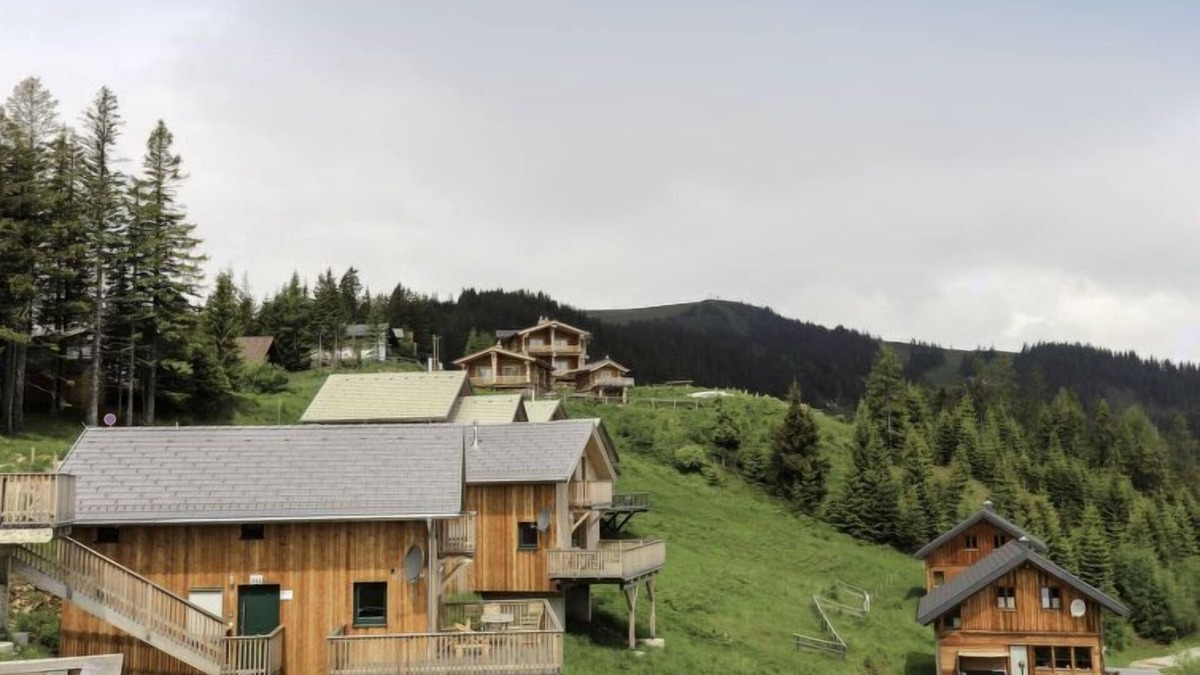 Bad Sankt Leonhard im Lavanttal House | Klippitzoase by Interhome