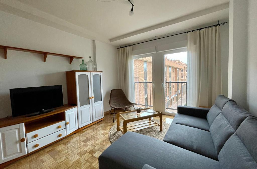 Avila Apartment | KLOLA