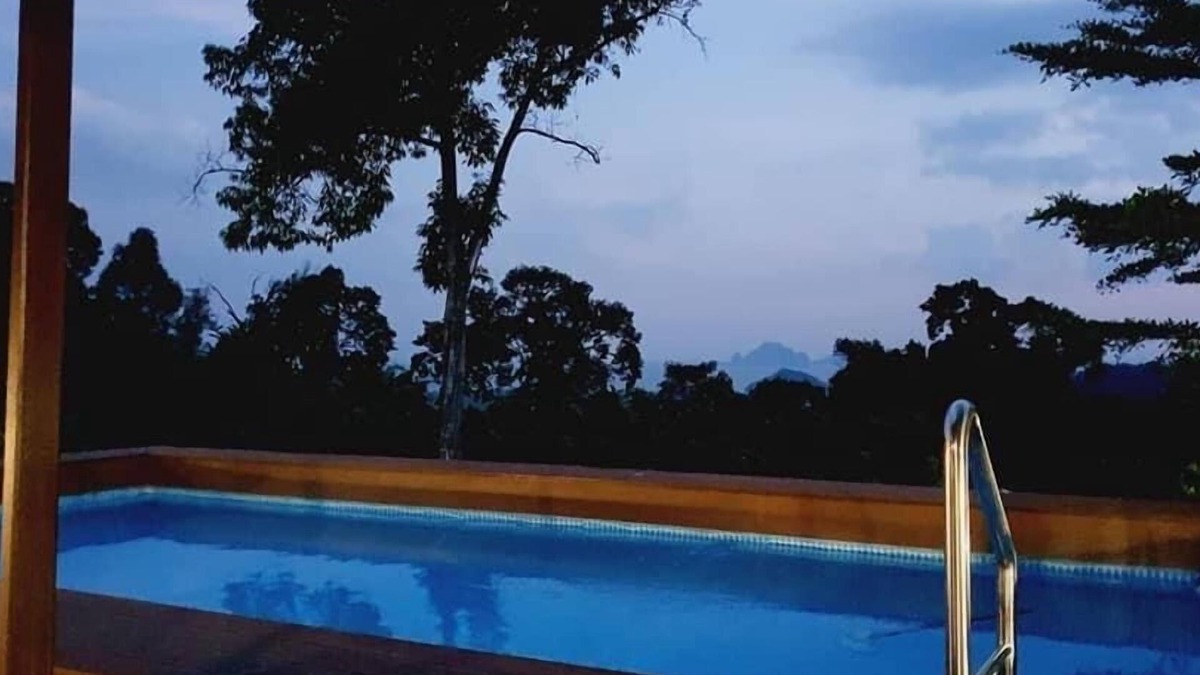 Nong Thale House | Klong Muang Seaview