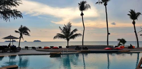 Ko Chang Resort | Klong Prao Resort
