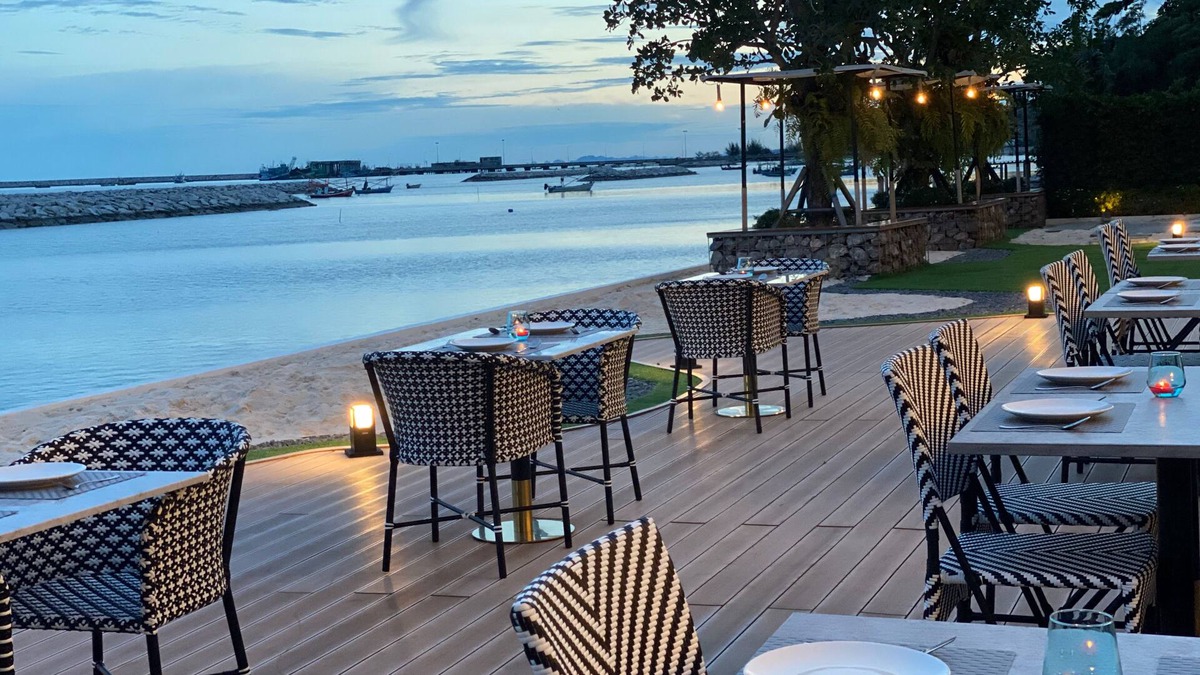 Khlong Wan Hotel | Klongwan Resort