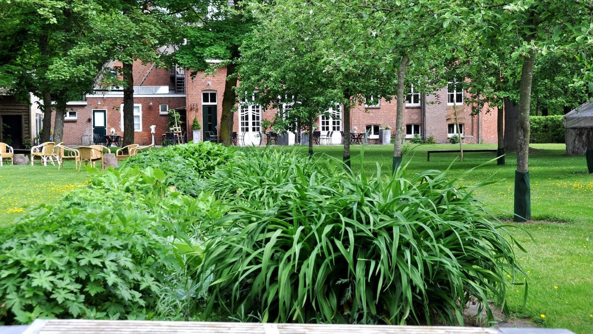 Municipality of Goirle Hotel | Klooster Nieuwkerk Goirle